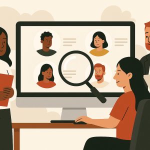 Resume Access