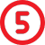 5