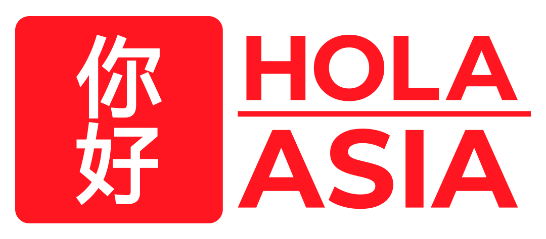HOLA ASIA